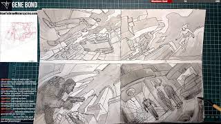 How to draw in fish eye perspective Net Worth