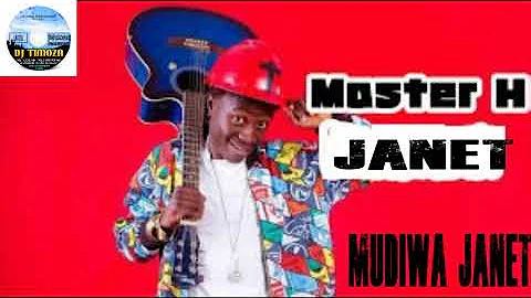 Master H Mudiwa Janet - official Video new track may 2021