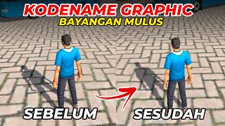 CARA MEMPERHALUS BAYANGAN DI BUSSID BIAR GRAPHICNYA MAKIN HD screenshot 4
