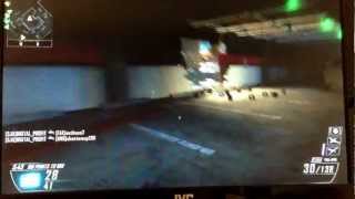 My Style of Spawn Killing