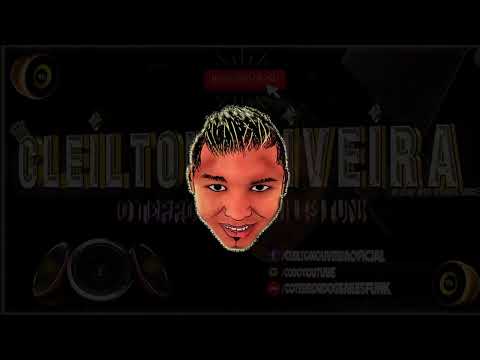 MC GW - Trava Novinha Com A Popa Da Bunda (DJ KR3) Lançamento 2019