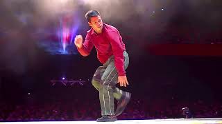 Download Lagu Finale Break The Floor 2026  Jinjo Crew vs Sip the Juice MP3