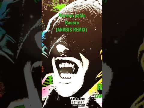      مروان بابلو راكور أنوبيس ريميكس