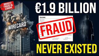 The €1.9 Billion That Never Existed | Wirecard