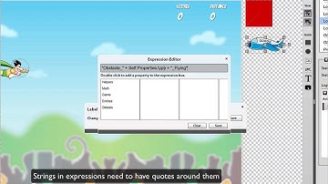 Hungry Hero Pt.8: Aircraft Obstacle Setup