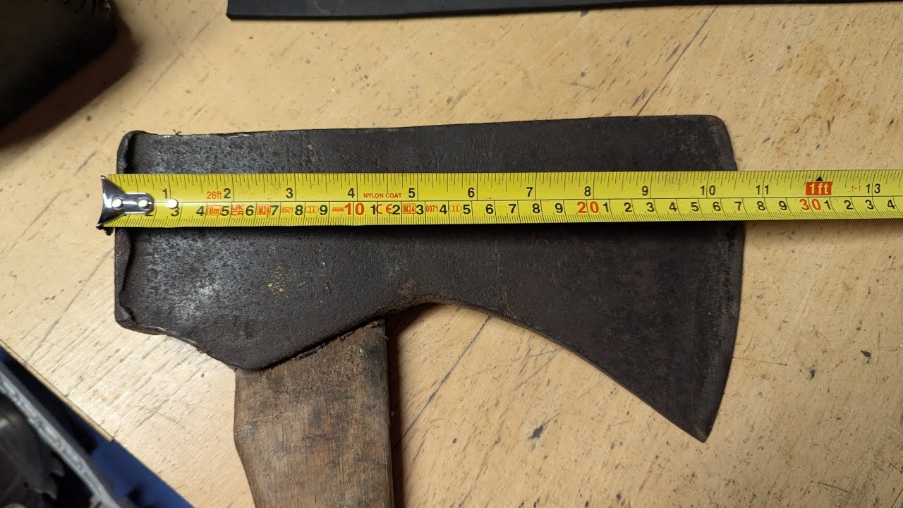 Saving old treasure's Part 1 an alleged  Elwell gets some shedstoration.