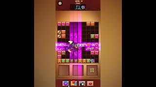 Block Woody Puzzle Games