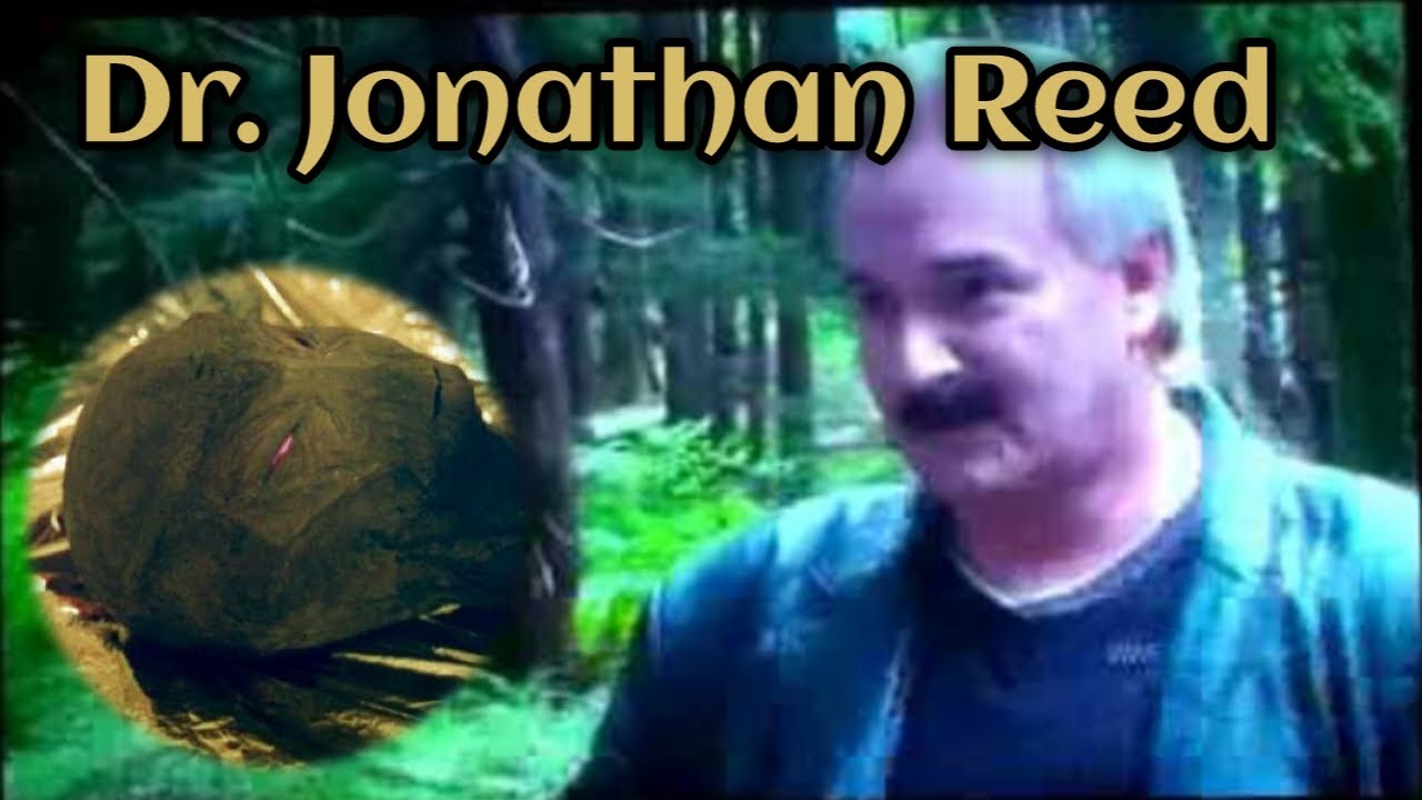 The Case Of Dr. Jonathan Reed: Smoking Gun Evidence