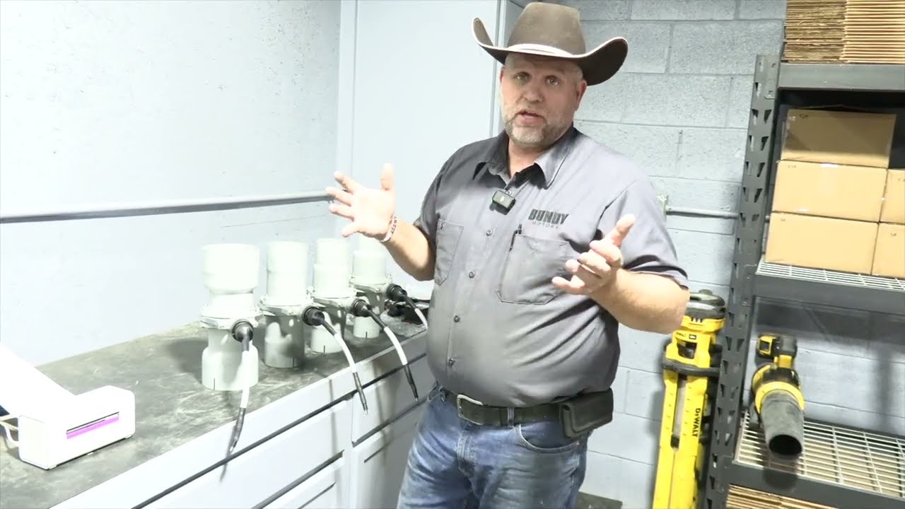 How the Sentinel Exhaust Brake System™ Works | Bundy Motors