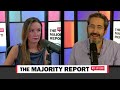 Centrist Dems Are More Scared Of Progress Than Of Republicans