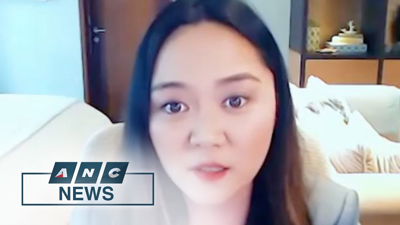 Insight with April Lee Tan: QBO Innovation Hub Executive Director Katrina Chan | ANC