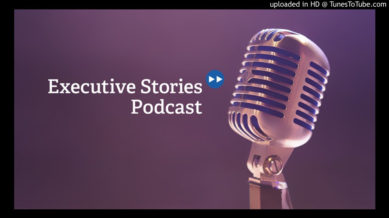 Executive Stories Podcast mit Tobias Schiwek, CEO von Divimove
