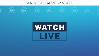 A Review of the FY 2022 State Department Budget Request - 2:15 PM