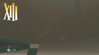 Drowning in games - XIII