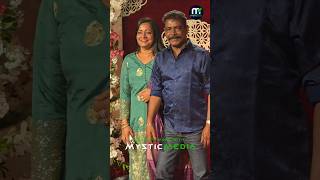 ആൻറണ പരമപവര ഭരയയ നവരതര ആഘഷതതനടയൽ