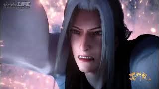 xi xin ji s3 episode 14 sub indonesia|#anime#donghua