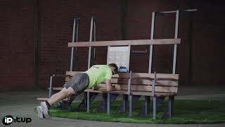 IPitup exercises - Core - Level 4