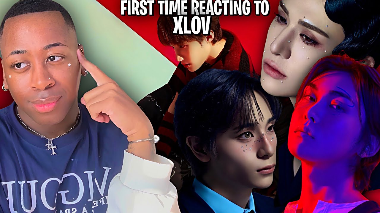 GAY🏳️‍🌈 Reacts To XLOV for the FIRST TIME ‘Imma Be’ MV REACTION 🔥🩰 || THEY ARE GAGGING ME🥹