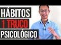 Si Quieres Crear HÁBITOS Positivos 💥HAZ ESTO💥