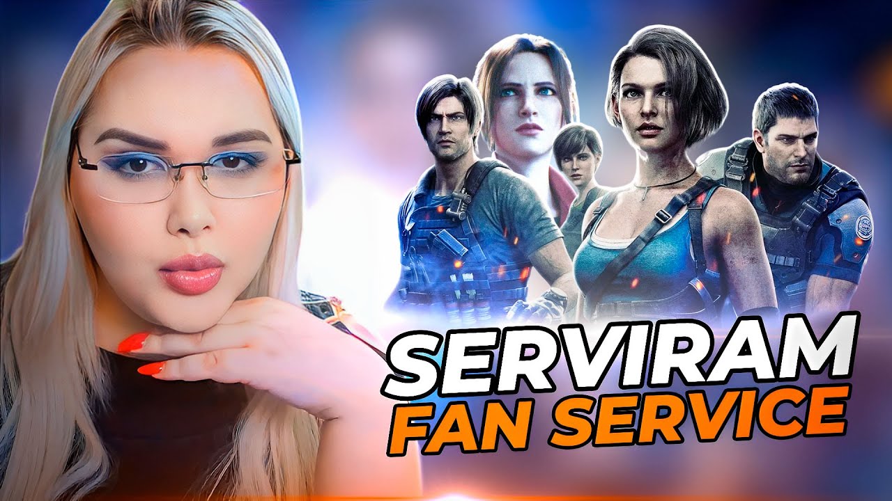 TRANSCOMENTA: RESIDENT EVIL DEATH ISLAND VALE A PENA? (REACT) - Dani Liu