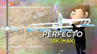 Hava Nagila S Rank screenshot 2