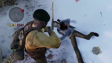 Bow Headshots Montage ( Tlou Factions )