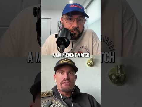 Video Grayson Waller on His Lowest Point on WWEs Main Roster