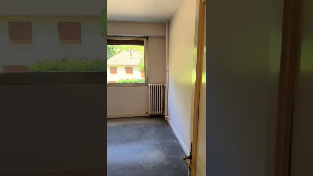 Vidéo Vente appartement 3&nbsp;pièces 77&nbsp;m² Saint-Cloud (92210)
