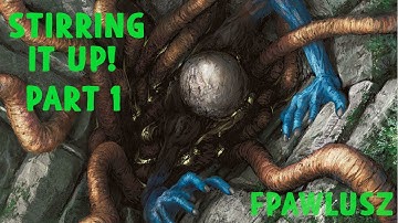 2020/01/22 - Modern: Stirring It Up!, Part 1