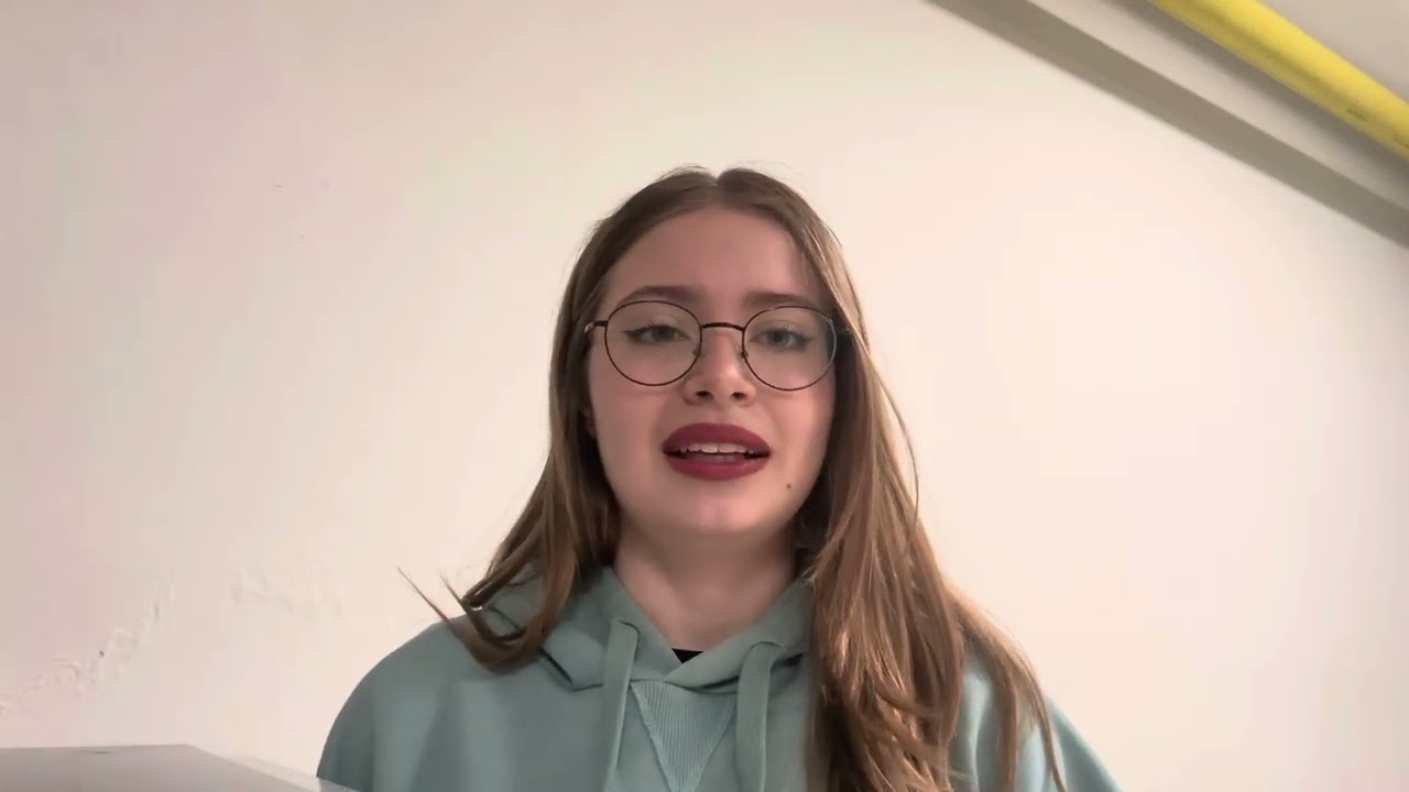 Work and Travel CIEE Application Video