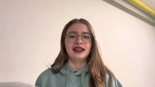 Work and Travel CIEE Application Video