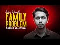 Family Problems || পড়াশোনা শেষ করে দিচ্ছে? || একমাত্র সমাধান দেখুন!