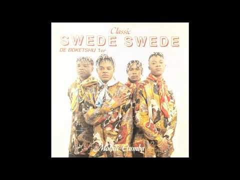 Classic Swede Swede - Mamiya
