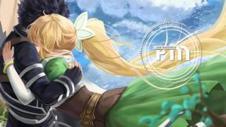 Luna Shadows - Cry Wolf (Solstis x SANDS Remix)