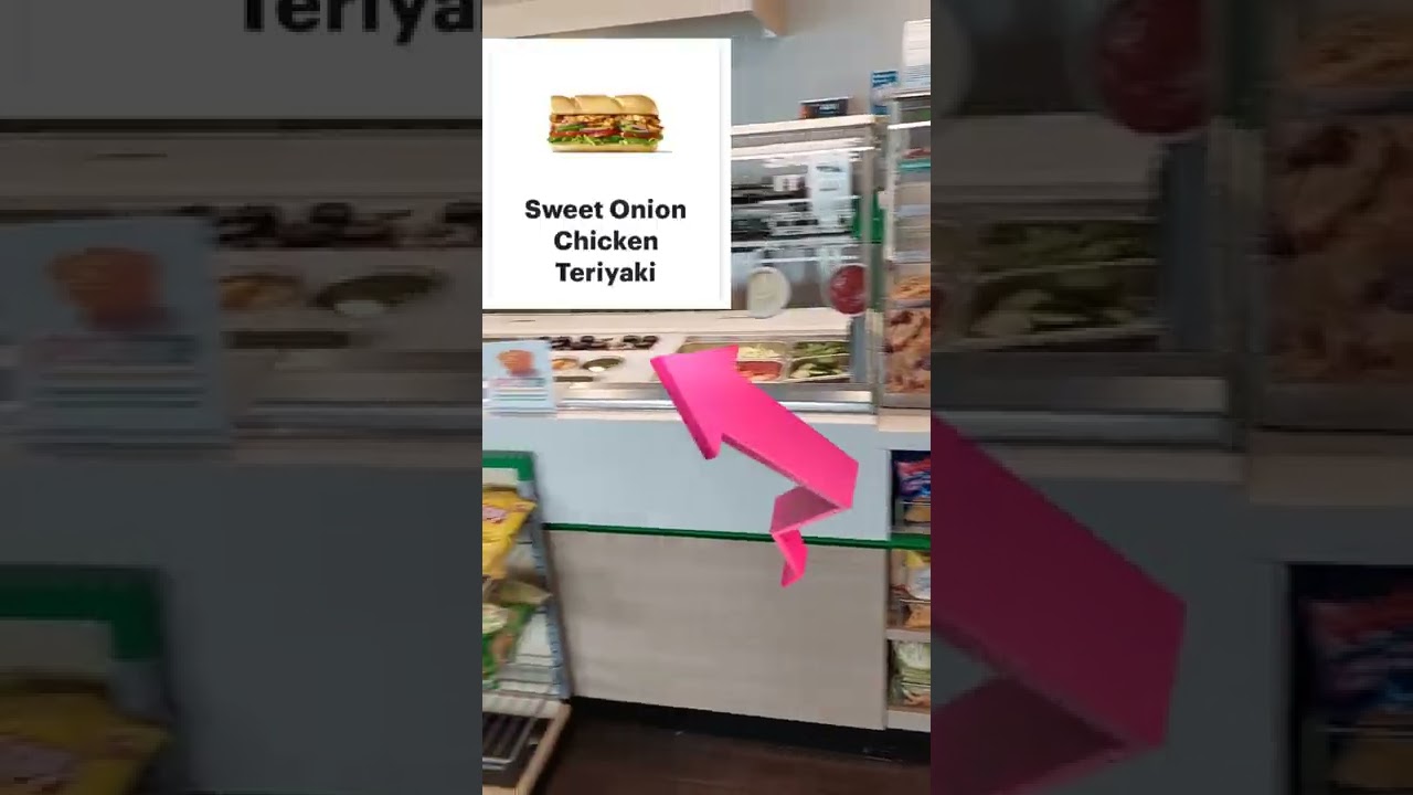 How To Get Subway Deals || Free Subway Sandwich 