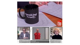 Speaking Freely Episode 2: Who Stands on Guard for Thee?