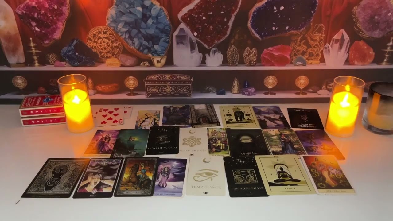 LIBRA   YOU WAITED 2 YEARS FOR THIS…I’M FREAKING OUT LIBRA  LOVE TAROT READING