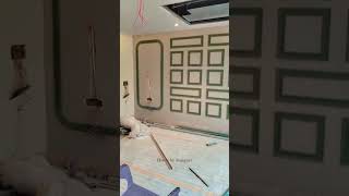 luxury molding design 🔥 #designinspiration #internet, #digitalworld, #onlinelife, #webculture