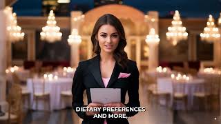 My Wedding App Create your wedding App in 5 Min screenshot 1