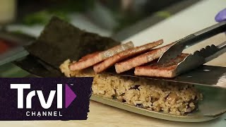 Eat Like a Local in Maui | Travel Channel