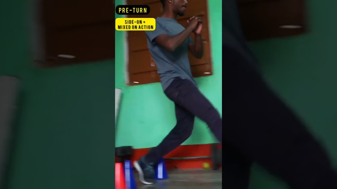 Advanced Fast Bowling Drills To Increase Pace🔥| 