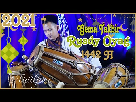 takbiran koplo idul fitri 1446H / 2025M paling merdu bass horeg