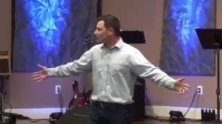 "Side Effects:  Part 1"  Freedom Church WLR - Pastor Tommy Williams