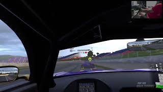 GranTurismo7, GT7, update 1.69. Weekly challenges. Fanatec DD1. PSVR2.