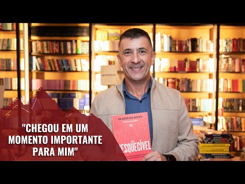Do Invisível ao Inesquecível | Jeverson Abreu