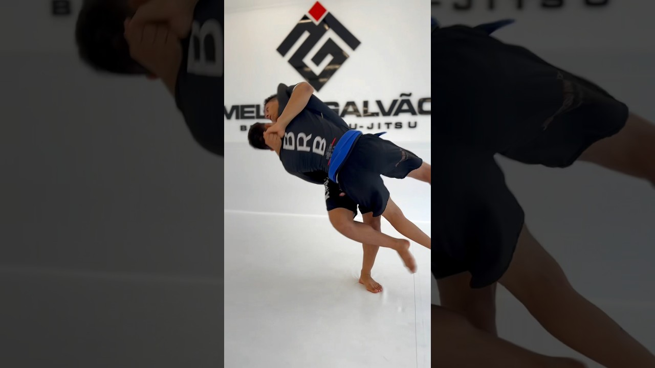 Lateral Drop #bjj #micaelgalvao #jiujitsu #adcc #flograppling #cbjj