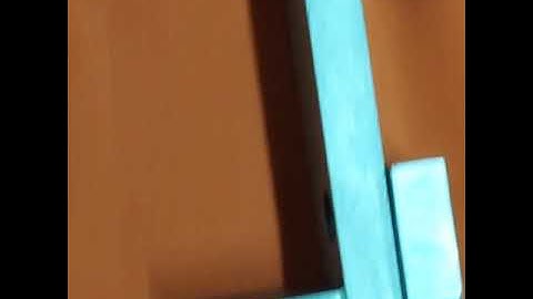 Apex Fluted Roller Eccentricity Checking Gauge