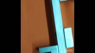 Apex Fluted Roller Eccentricity Checking Gauge