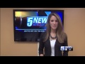 WDTV Studio Makeover Update 10/24