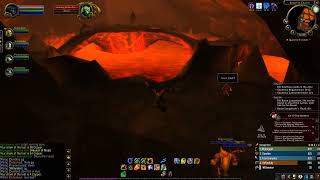 "Lava bad?" - Classic Hardcore screenshot 5